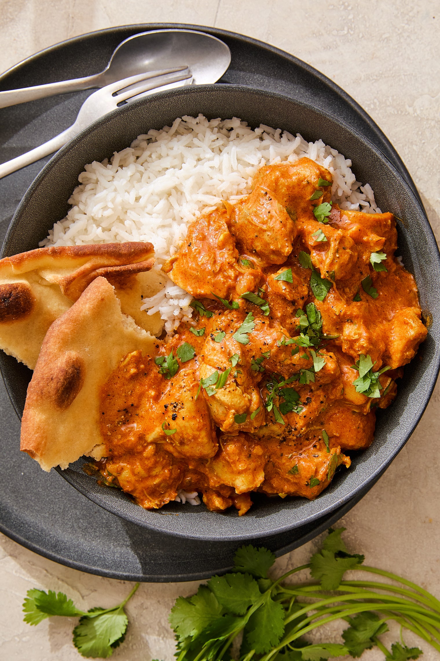 Easy Chicken Tikka Masala - Image 8