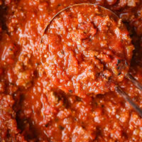 Quick Tomato Sauce
