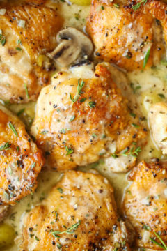 French Chicken CasseroleIMG 2