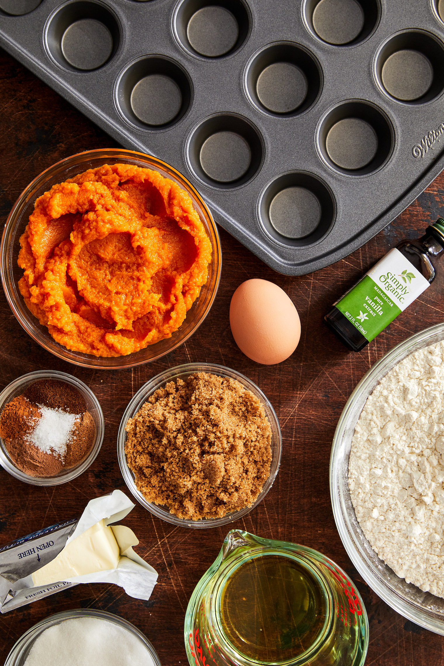 Pumpkin Donut Holes - Image 3