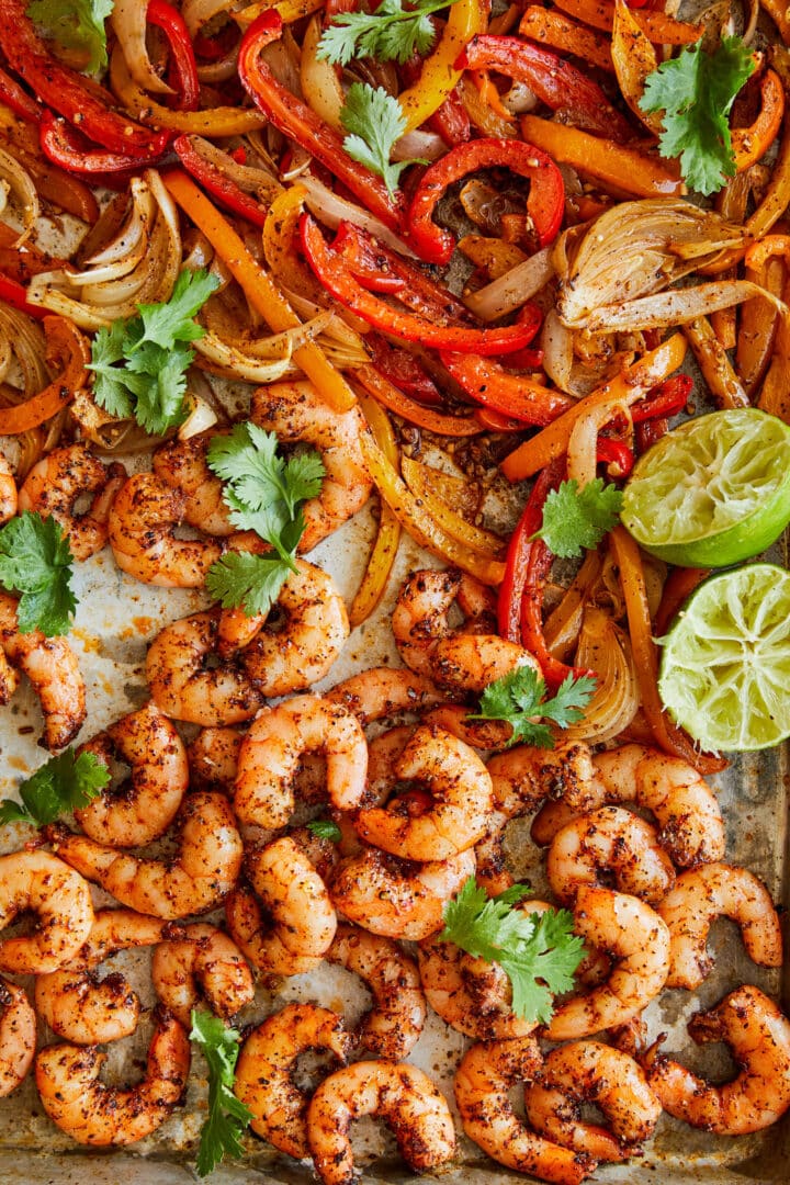 15 Absolute Best and Easy Sheet Pan Dinners - Damn Delicious