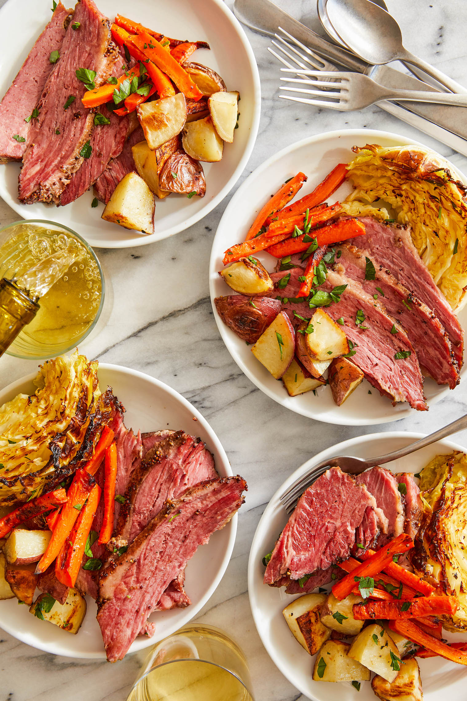 Corned Beef and Cabbage-image