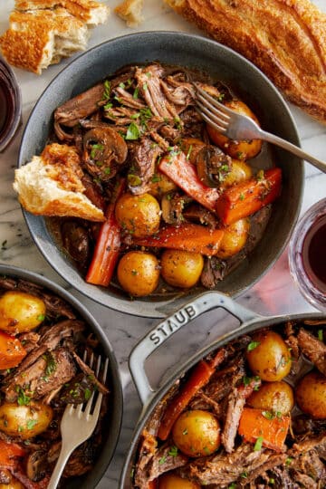 Perfect Pot Roast