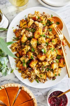 Cornbread Stuffing