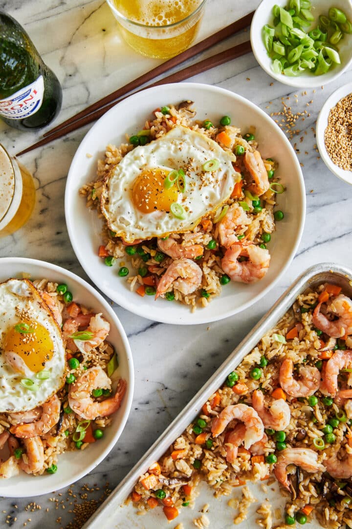 15 Absolute Best and Easy Sheet Pan Dinners - Damn Delicious