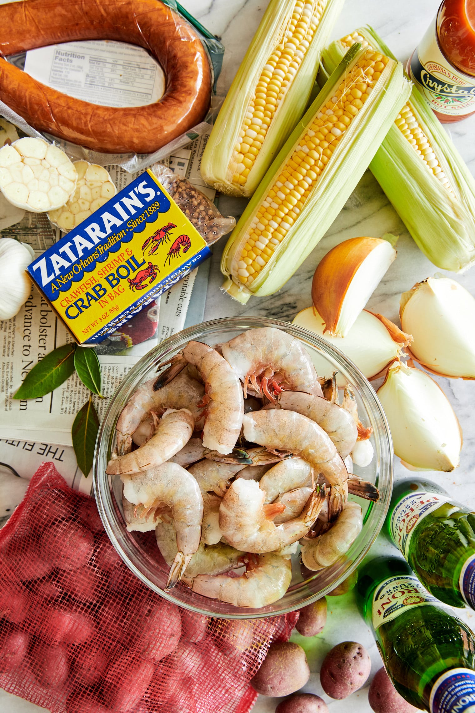 Shrimp Boil - Image 3