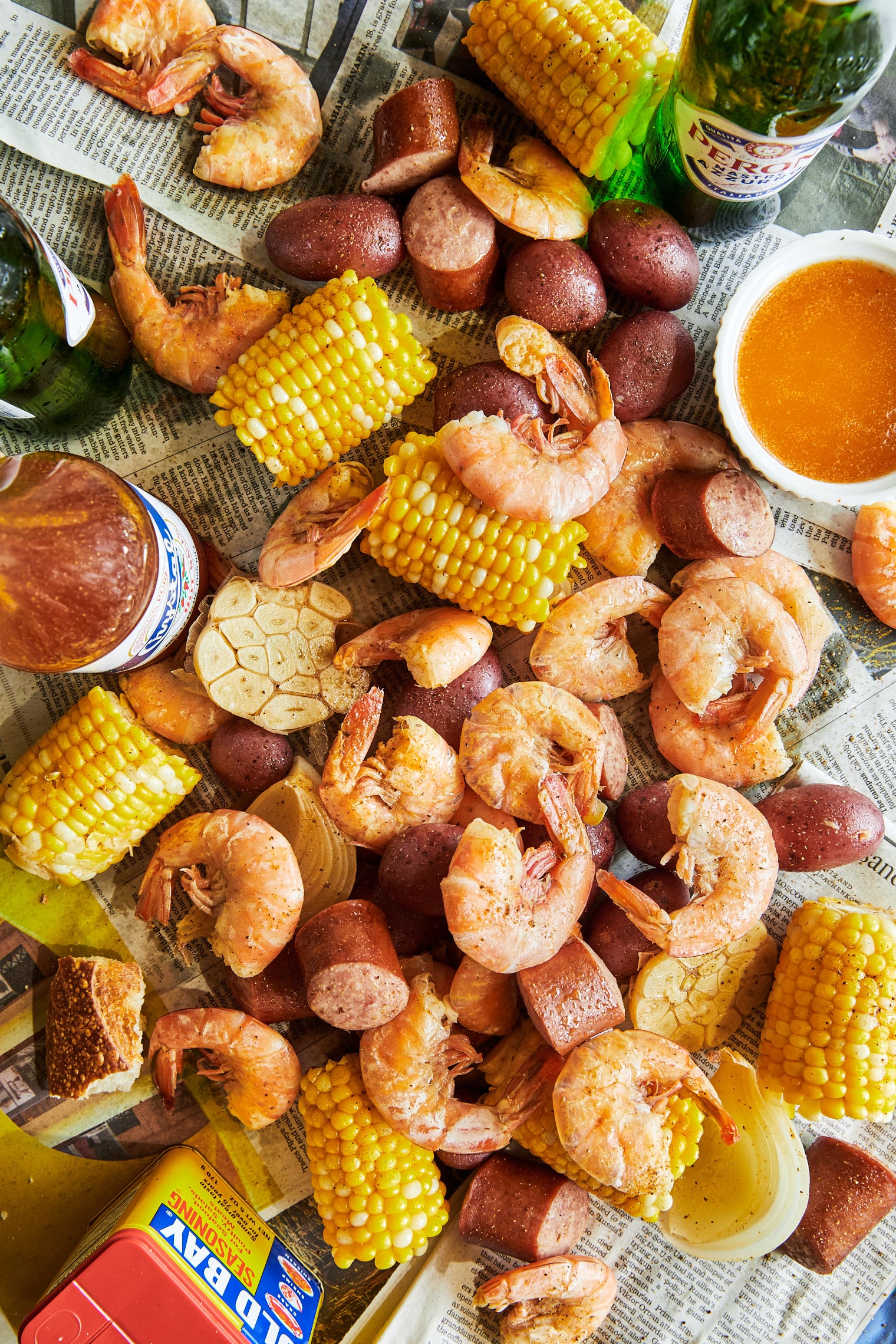 Shrimp Boil - Image 2