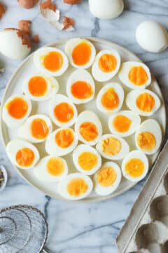 Instant Pot Perfect Hard Boiled EggsIMG 3