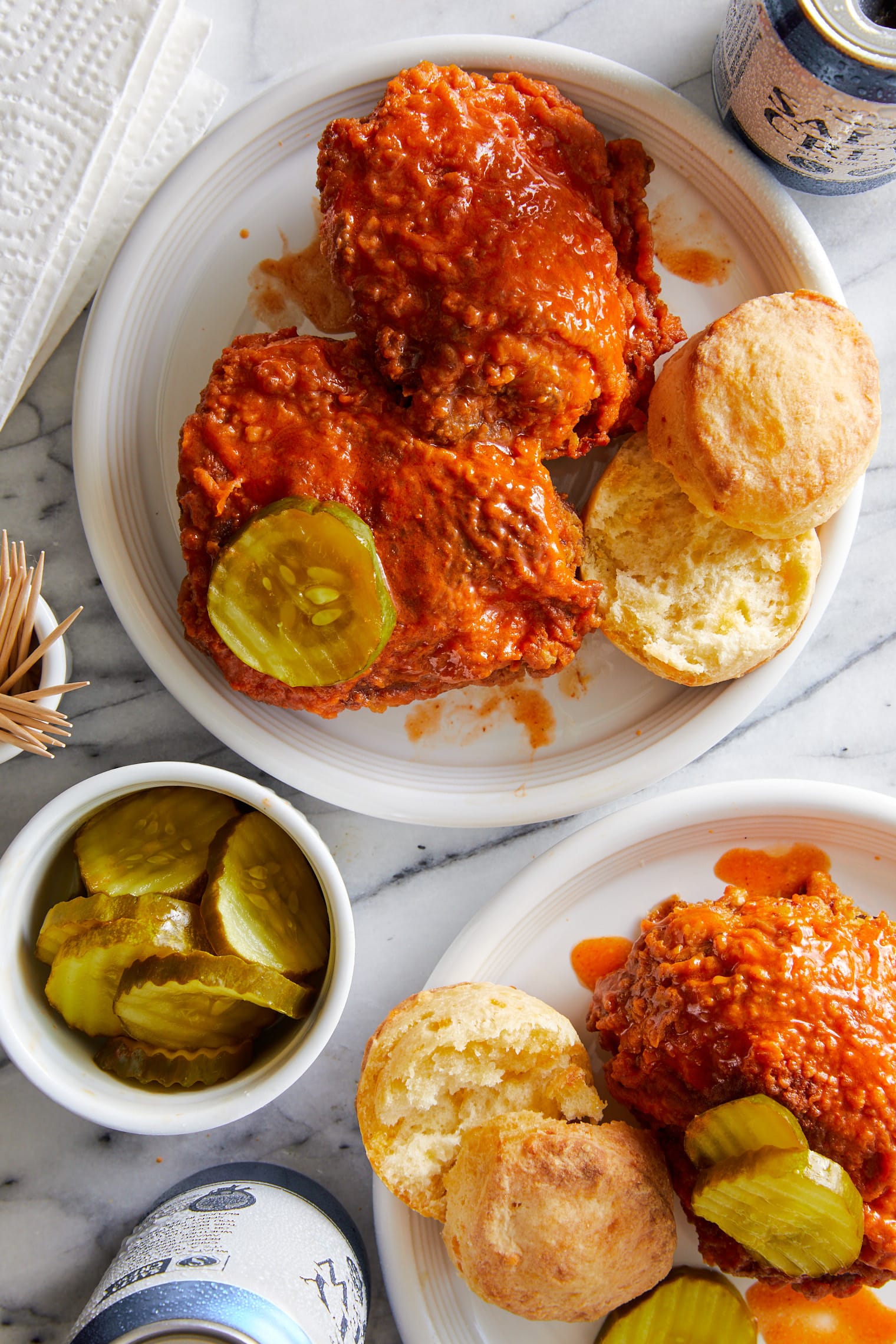 Nashville Hot Chicken - Image 5