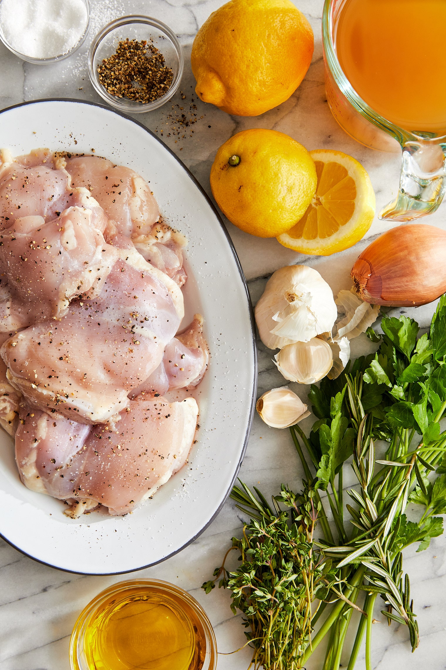 Tuscan Lemon Chicken - Image 3