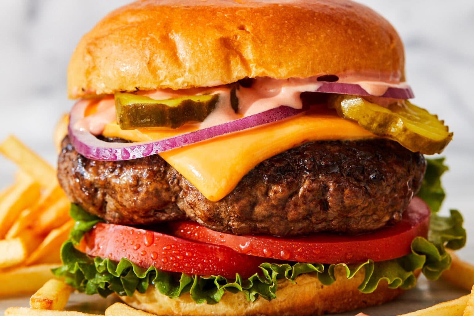 20+ Easy Father’s Day Dinner Ideas Dad Will Love - Damn Delicious