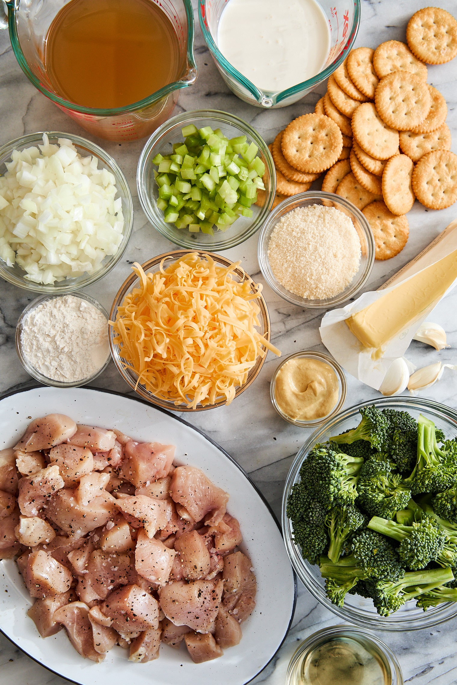 Chicken Divan - Image 3