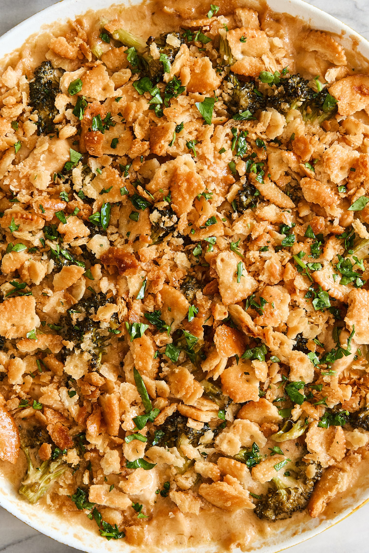 Chicken Divan - Image 4